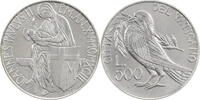 Vatikan 500 Lire Johannes Paul II. (1978-2005) – Weltfrieden -