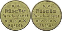 Deutschland Marke Miele Waschautomat -