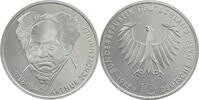 Bundesrepublik Deutschland 10 DM Zum 200. Geburtstag von Arthur Schopenhauer -