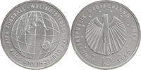 Bundesrepublik Deutschland 10 Euro Zur Fußball-Weltmeisterschaft 2006 in Deutschland -