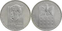Bundesrepublik Deutschland 10 Euro Zum 100. Jahrestag Friedensnobelpreis an Bertha Freifrau von Suttner -