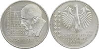 Bundesrepublik Deutschland 10 Euro Zum 150. Geburtstag des Physikers Max Planck -