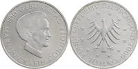Bundesrepublik Deutschland 10 Euro Zum 100. Geburtstag von Marion Gräfin Dönhoff -