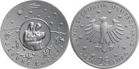Bundesrepublik Deutschland 25 Euro Geburt Christi -