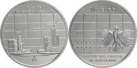 Bundesrepublik Deutschland 10 Euro 50 Jahre Deutsche Bundesbank -