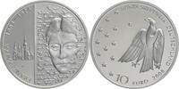 Bundesrepublik Deutschland 10 Euro Zum 125. Geburtstag Franz Kafka -