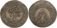 Honduras 1 Peso Kursmünze -