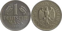 Bundesrepublik Deutschland 1 DM Kursmünze (1950-2001) -