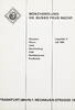 Frankfurt Literatur Dr. Busso Peus Nachfolger - Lagerliste 9 -