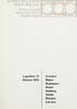 Frankfurt Literatur Dr. Busso Peus Nachfolger - Lagerliste 18 -