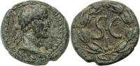 Römisches Weltreich Antoninus Pius / Antiochia ad Orontem