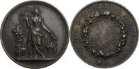 Frankreich Medaille Édouard Pingret (1788-1869) - Gartenbaugesellschaft Département Eure-et-Loir -