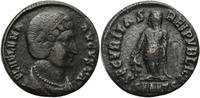 Römisches Weltreich Follis Helena / Antiochia