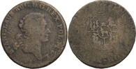 Polen-Litauen Trojak Stanisław II. Augustus (1764-1795) -