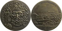 Griechenland Medaille Auf die ersten Spiele der Neuzeit -