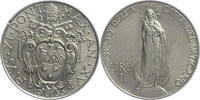 Vatikan 1 Lira Pius XI. (1922-1939) - Kursmünze (1929-1937) -