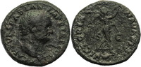 Römisches Weltreich As Titus Viktoria As
