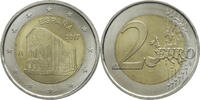 Spanien 2 Euro 2017 M UNESCO-Weltkulturerbe - Kirchen des Königreich Ast... 4,00 EUR Differenzbesteuert nach §25a UStG zzgl. 5,00 EUR Versand