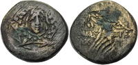Pontisches Königreich Pontos, Amisos Zeit des Mithradates VI