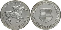 Gelsenkirchen Medaille Aral-Pokal -