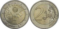Portugal 2 Euro 40. Jahrestag der Revolution vom 25. April 1974 -