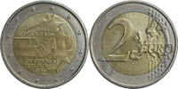 Slowenien 2 Euro 600. Jahrestag der Krönung von Barbara von Celje -