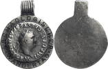 Deutschland Medaille Archäologischer Wandertag -