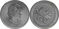 Kanada 8 Dollars Elisabeth II. (1952-2022) - 1½ Unzen -