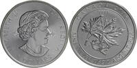 Kanada 8 Dollars Elisabeth II. (1952-2022) - 1½ Unzen Maple Leaves -
