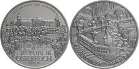 Österreich 10 Euro Stifte und Klöster Österreichs - Benediktinerstift Göttweig -