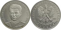 Polen, Volksrepublik 200000 Zloty General Stefan Rowecki ´Grot´ -