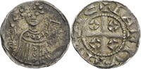 Köln, Erzbistum leichter Pfennig Reinald von Dassel (1159-1167) -