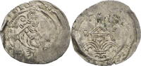 Köln, Erzbistum Denar Konrad von Hochstaden (1238-1261) -