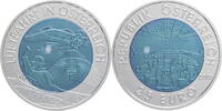 Österreich 25 Euro Österreichische Luftfahrt -
