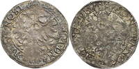 Ostfriesland 5 Stüber Enno III. (1599-1625) mit Titel Matthias -