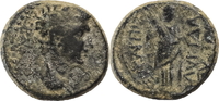 Phrygien Augustus / Eukarpeia