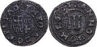 Paderborn, Bistum 3 Pfennig Dietrich Adolf von der Recke (1650-1661) -