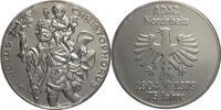Rheinland Medaille St. Christopherus - 75 Jahre ADAC Nordrhein -