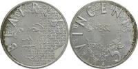 Niederlande 5 Euro Beatrix - Vincent Van Gogh -
