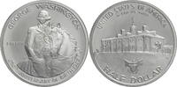 USA Half Dollar Auf den 250. Geburtstag von George Washington -