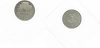 DDR 5 Mark 500 Jahre Postwesen -