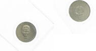 DDR 5 Mark Zum 100. Geburtstag Kurt Tucholsky -