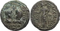 Moesien Philippus I Arabs und Otacilia Severa / Homonaia / Tomis
