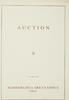 Zürich Literatur NAC Numismatica Ars Classica AG - Auction 8 am 3. April 1995 -