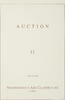 Zürich Literatur NAC Numismatica Ars Classica AG - Auction 11 am 29. April 1998 -