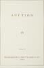 Zürich Literatur NAC Numismatica Ars Classica AG - Auction 15 am 18. Mai 1999 -