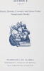 Zürich Literatur NAC Numismatica Ars Classica AG - Auction E am 4. April 1995 -