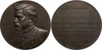 Argentinien Medaille Juan Jose Castro, Entwicklungsminister -
