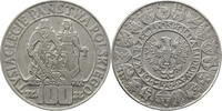 Polen, Volksrepublik 100 Zloty 1000 Jahre Polen -