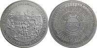 Medaille Kalendermedaille - Entdeckung Amerikas -